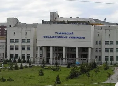 Mbbs in Russia University